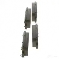 Тормозные колодки, комплект BOSCH 0986494557 BP1478 25337 342521 - Изображение 7