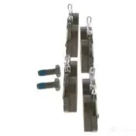 Тормозные колодки, комплект BOSCH 23177 336275 23 177 0986424545 - Изображение 4