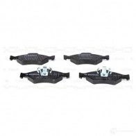 Тормозные колодки, комплект BOSCH 23200 23 200 336335 0986424645 - Изображение 2