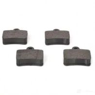 Тормозные колодки, комплект BOSCH 0986465751 337900 20 575 90R-010251/004 - Изображение 8