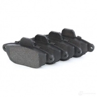 Тормозные колодки, комплект BOSCH 8831D1619 21436 0986494115 342114 - Изображение 2