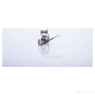Тормозные колодки, комплект BOSCH 8831D1619 21436 0986494115 342114 - Изображение 8