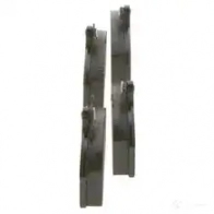 Тормозные колодки, комплект BOSCH 0986491700 21 170 BP785 341997 - Изображение 2