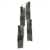 Тормозные колодки, комплект BOSCH 0986491700 21 170 BP785 341997 - Изображение 7
