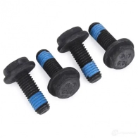 Тормозные колодки, комплект BOSCH 0986491030 90R-010252/002 21 103 341991 - Изображение 10
