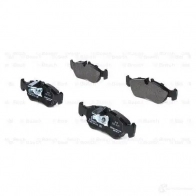 Тормозные колодки, комплект BOSCH 7909D1006;8348D1229 336120 21592 0986424219 - Изображение 3