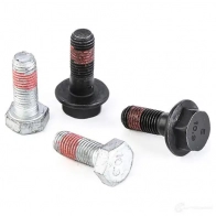 Тормозные колодки, комплект BOSCH 0986424471 21998 336228 BP240 - Изображение 6