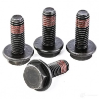 Тормозные колодки, комплект BOSCH 336429 BP460 23554 0986424751 - Изображение 4