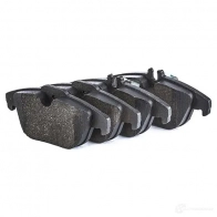 Тормозные колодки, комплект BOSCH 24253 0986494162 8452-D1341 342159 - Изображение 2