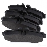 Тормозные колодки, комплект BOSCH 23 021 0986424516 7829D928 336254 - Изображение 8
