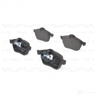 Тормозные колодки, комплект BOSCH 7605D736; 7605D800; 7711D840 336169 0986424360 21 829 - Изображение 2