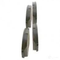 Тормозные колодки, комплект BOSCH 0986494855 1193484291 23515 BP2029 - Изображение 8