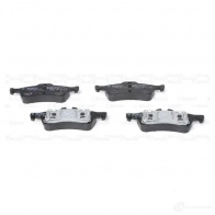 Тормозные колодки, комплект BOSCH BP-MIN-R2 23716 342072 0986494063 - Изображение 3