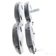 Тормозные колодки, комплект BOSCH 21 696 0986461759 337816 7497D621 - Изображение 7