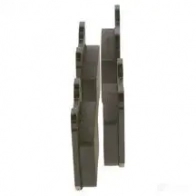 Тормозные колодки, комплект BOSCH 21 050 7582D709; 7614D709 0986424754 336431 - Изображение 4