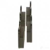 Тормозные колодки, комплект BOSCH 21 050 7582D709; 7614D709 0986424754 336431 - Изображение 7