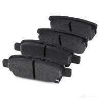 Колодки тормозные BOSCH 24014 342468 BP1421 0986494502 - Изображение 4
