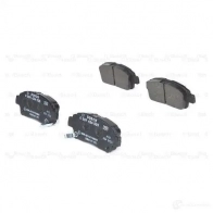 Тормозные колодки, комплект BOSCH 7704D831 0986424535 336267 23 349 - Изображение 5