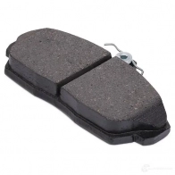 Тормозные колодки, комплект BOSCH 336115 21515 0986424214 8374D125 - Изображение 9