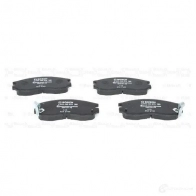 Тормозные колодки, комплект BOSCH 21 648 7365D384; 7365D484 0986460979 337748 - Изображение 3