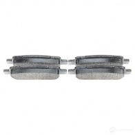 Тормозные колодки, комплект BOSCH 23572 0986424650 336339 7637D770 - Изображение 6