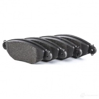 Тормозные колодки, комплект BOSCH 0986424455 21 980 21980 336213 - Изображение 2