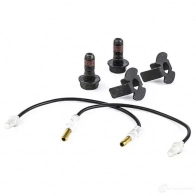 Тормозные колодки, комплект BOSCH 0986424455 21 980 21980 336213 - Изображение 4