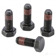 Тормозные колодки, комплект BOSCH 90R-010282/002 23 353 342023 0986494011 - Изображение 4