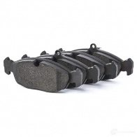 Тормозные колодки, комплект BOSCH 337710 0986460938 21353 7563D688 - Изображение 2