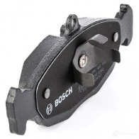 Тормозные колодки, комплект BOSCH 337710 0986460938 21353 7563D688 - Изображение 4