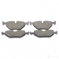 Тормозные колодки, комплект BOSCH 0986469960 337997 20995 BP-BMW-R2 - Изображение 5