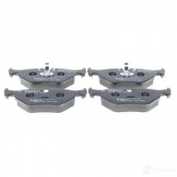 Тормозные колодки, комплект BOSCH 0986469960 337997 20995 BP-BMW-R2 - Изображение 7