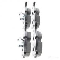Тормозные колодки, комплект BOSCH 0986469960 337997 20995 BP-BMW-R2 - Изображение 8