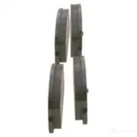 Тормозные колодки, комплект BOSCH 20031 24045 0986424295 336154 - Изображение 7