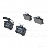 Тормозные колодки, комплект BOSCH 23554 7920D101;7234D340;7335D340;7773D340 0986424559 336283 - Изображение 5