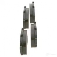 Тормозные колодки, комплект BOSCH 337796 0986461144 21713 7421D540; 7533D540; 7421D595 - Изображение 5