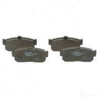 Тормозные колодки, комплект BOSCH 337796 0986461144 21713 7421D540; 7533D540; 7421D595 - Изображение 7