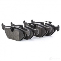 Тормозные колодки, комплект BOSCH 21690 342021 BP-BMW-R5 0986494009 - Изображение 2