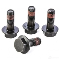 Тормозные колодки, комплект BOSCH 0986494046 BP397 23 557 342057 - Изображение 3