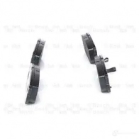 Тормозные колодки, комплект BOSCH 8379D126 342372 23993 0986494388 - Изображение 6