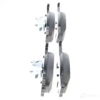 Тормозные колодки, комплект BOSCH BP1692 25702 1193483934 0986494697 - Изображение 6