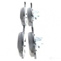 Тормозные колодки, комплект BOSCH BP1692 25702 1193483934 0986494697 - Изображение 8