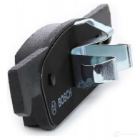 Тормозные колодки, комплект BOSCH BP1506 342546 0986494661 25702 - Изображение 3
