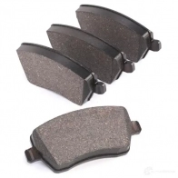 Тормозные колодки, комплект BOSCH 23973 0986424795 336467 23 973 - Изображение 7