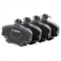 Тормозные колодки, комплект BOSCH 21463 0986467720 337943 8256-D1146;7194-D292;D1579 - Изображение 3