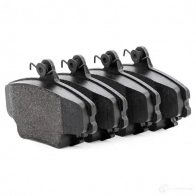 Тормозные колодки, комплект BOSCH 21463 0986467720 337943 8256-D1146;7194-D292;D1579 - Изображение 4