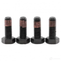 Тормозные колодки, комплект BOSCH 21463 0986467720 337943 8256-D1146;7194-D292;D1579 - Изображение 6
