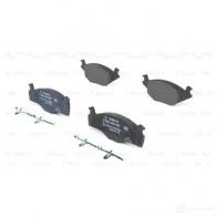 Тормозные колодки, комплект BOSCH 0986494057 BP567 20887 342067 - Изображение 5