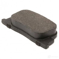 Тормозные колодки, комплект BOSCH 0986424730 23592 336411 7708D835 - Изображение 4