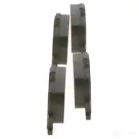 Тормозные колодки, комплект BOSCH 0986424730 23592 336411 7708D835 - Изображение 11